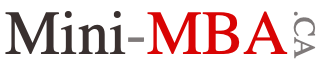 Mini MBA Canada